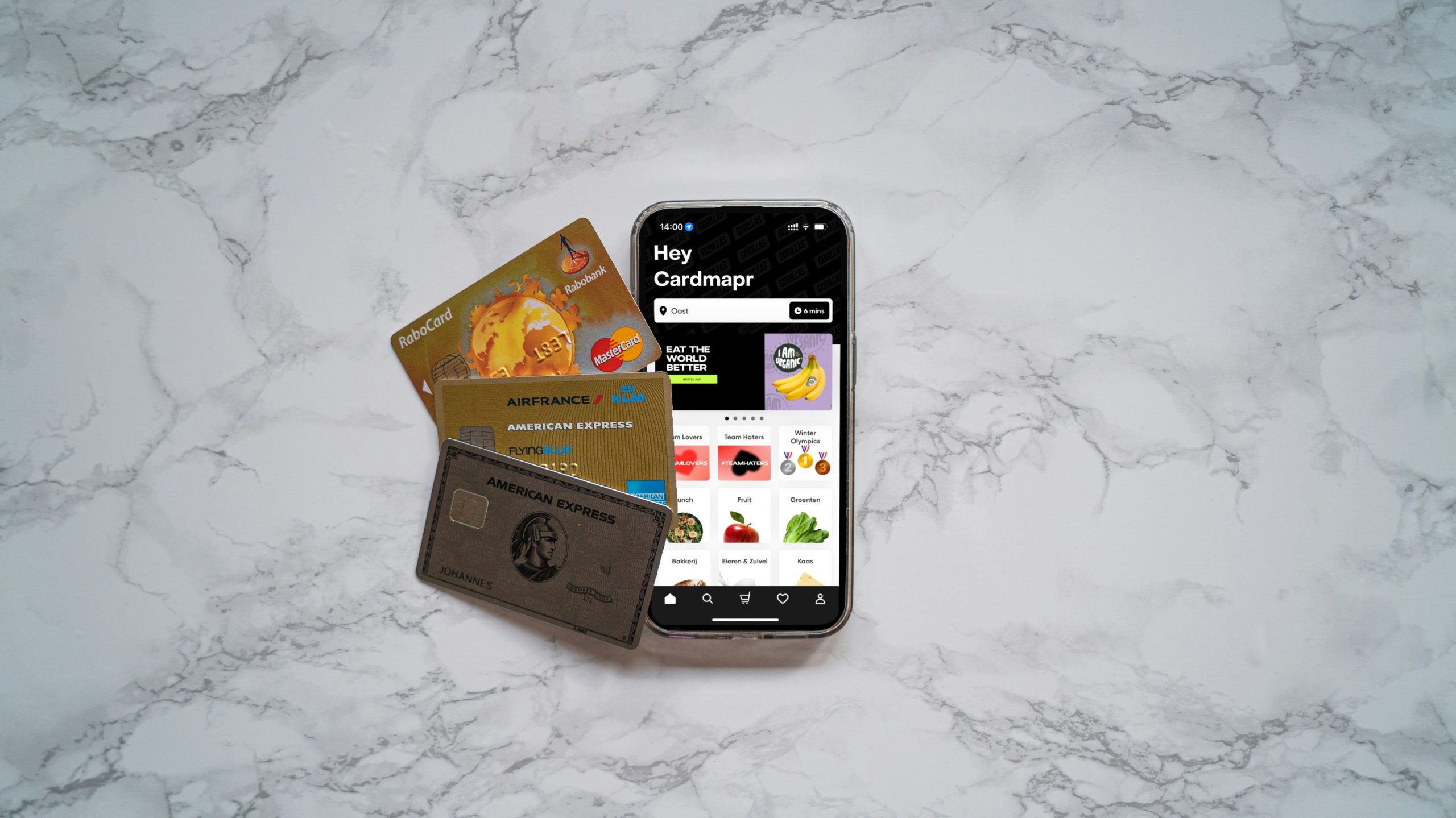 Punti Amex su Volare: Attenzione a Questo Errore!