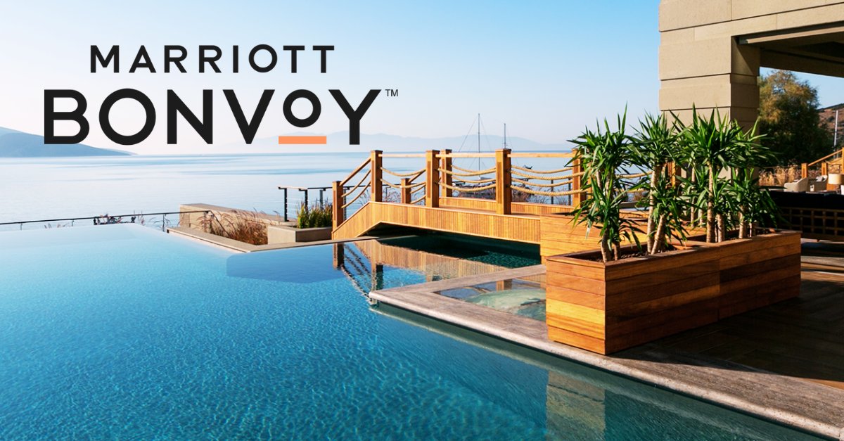 Marriott Bonvoy regala fino a 10.000 punti bonus a soggiorno: ecco come approfittarne